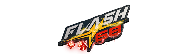 flash68 ศูนย์รวมความบันเทิงออนไลน์ครบวงจร